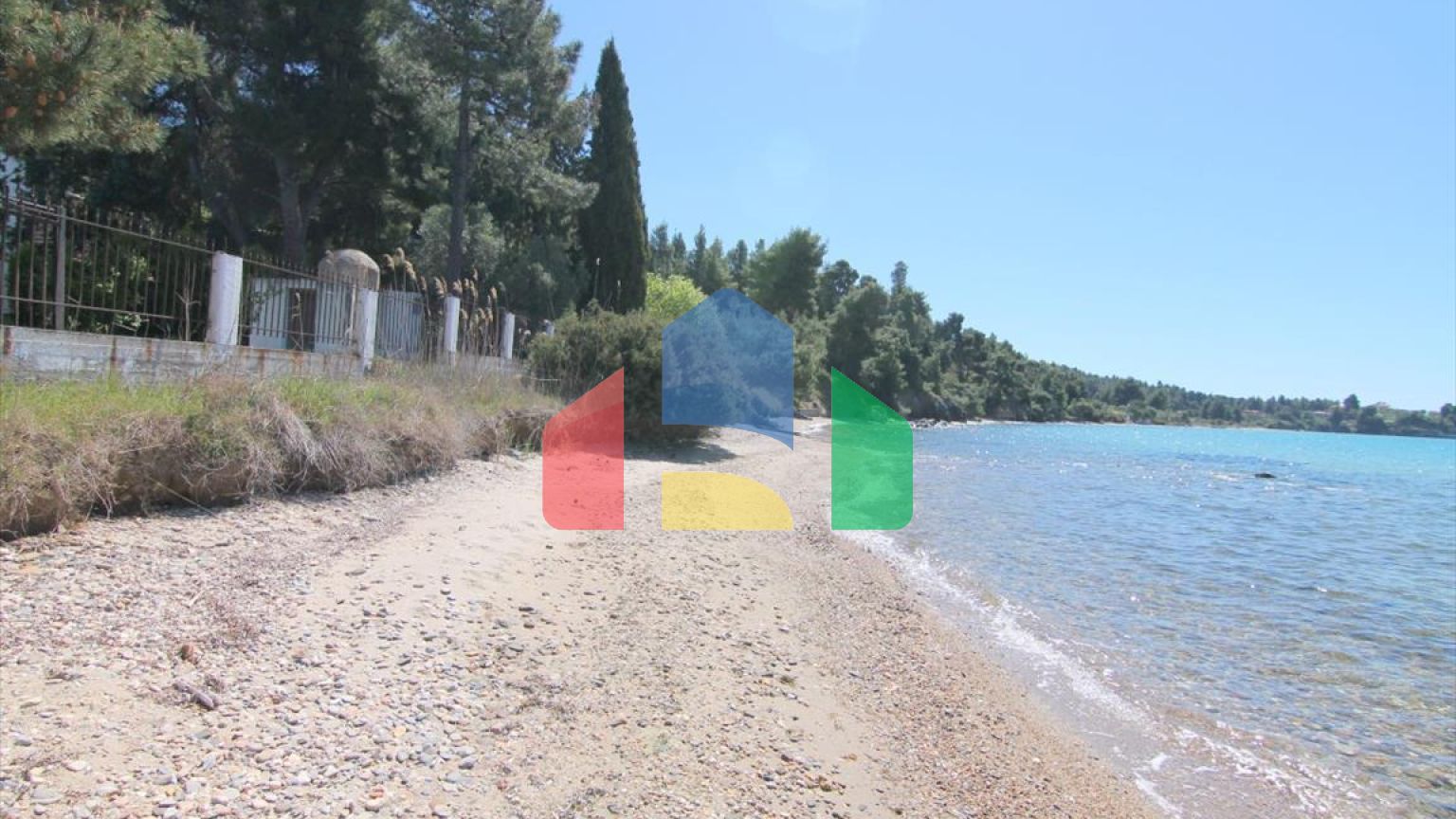 Продажа - Коттедж 145 m² на Ситонии (Халкидики)