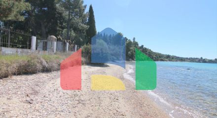 Продажа - Коттедж 145 m² на Ситонии (Халкидики) Продажа - Коттедж 145 m² на Ситонии (Халкидики)