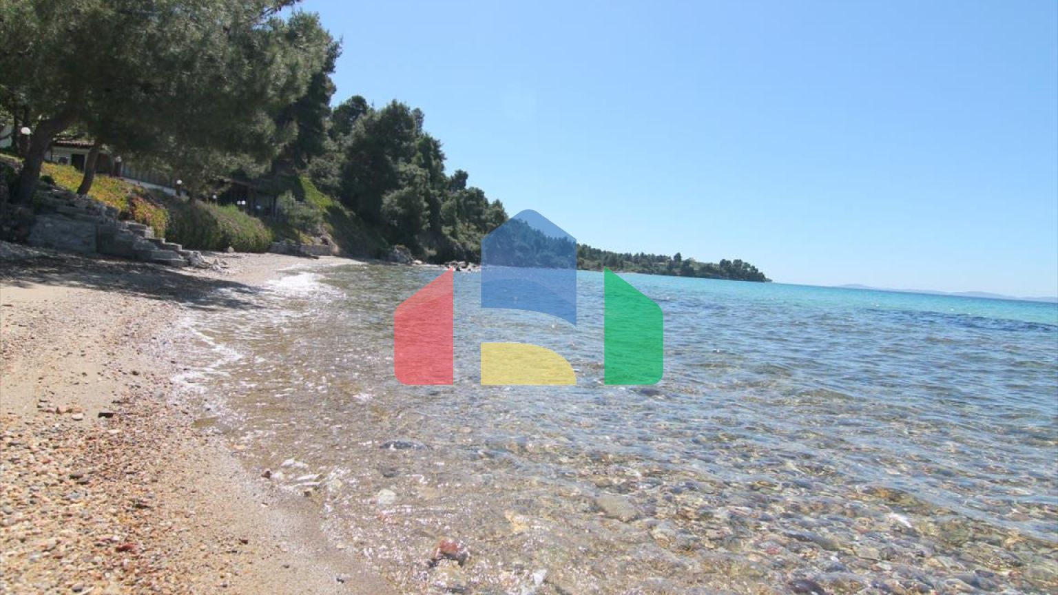 Продажа - Коттедж 145 m² на Ситонии (Халкидики)