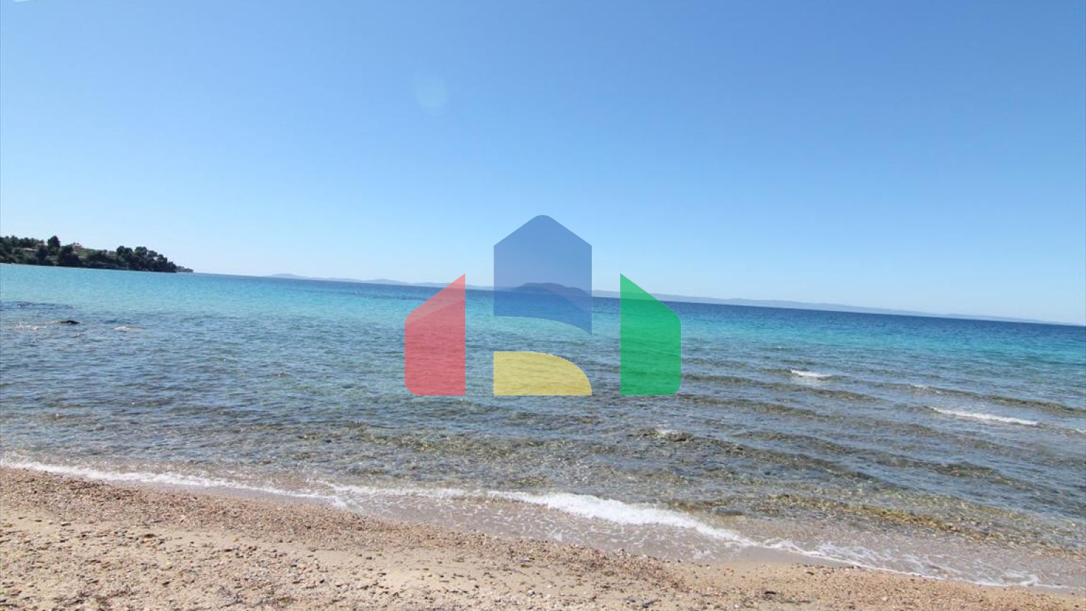 Продажа - Коттедж 145 m² на Ситонии (Халкидики)