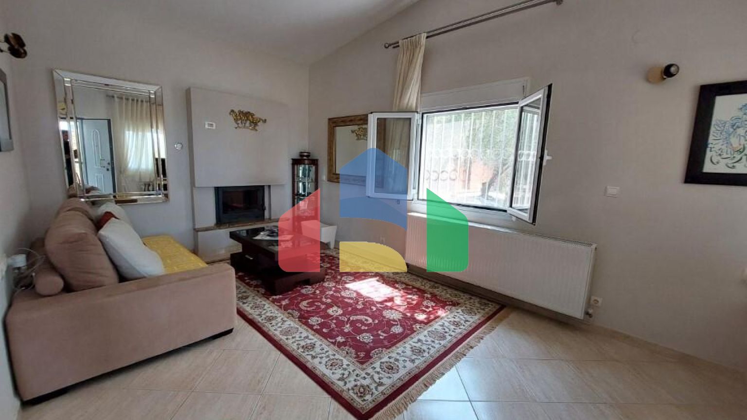 Продажа - Земельный участок 19000 m² на Ситонии (Халкидики)