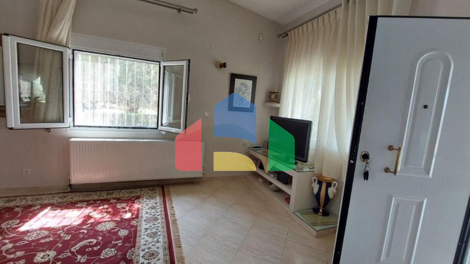 Продажа - Земельный участок 19000 m² на Ситонии (Халкидики)