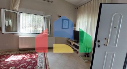 Продажа - Земельный участок 19000 m² на Ситонии (Халкидики)