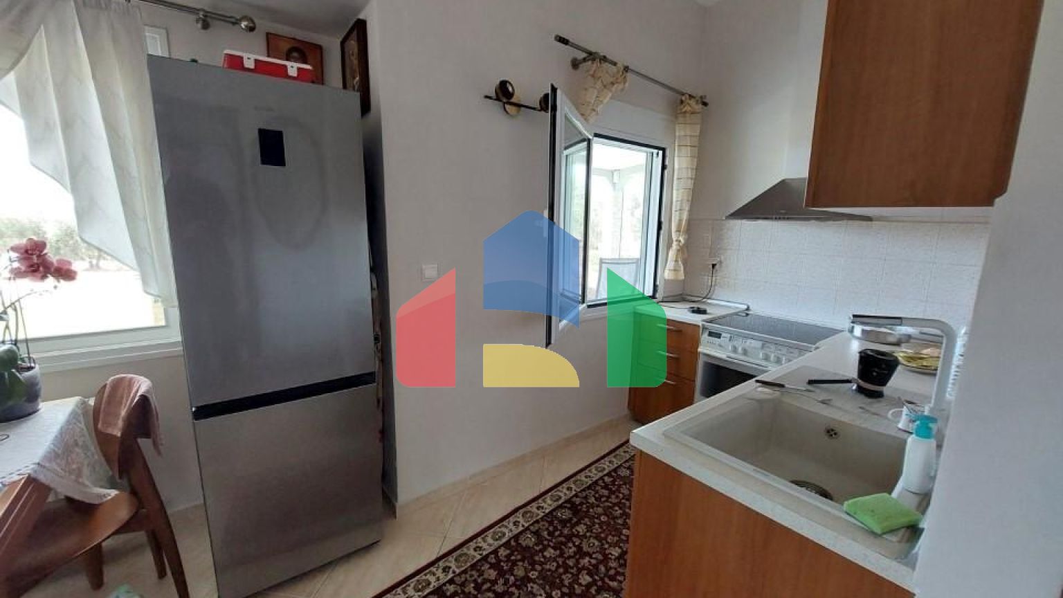 Продажа - Земельный участок 19000 m² на Ситонии (Халкидики)