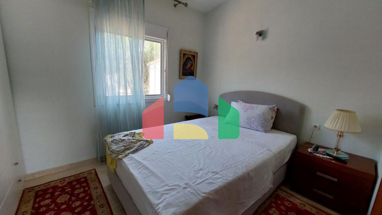 Продажа - Земельный участок 19000 m² на Ситонии (Халкидики)