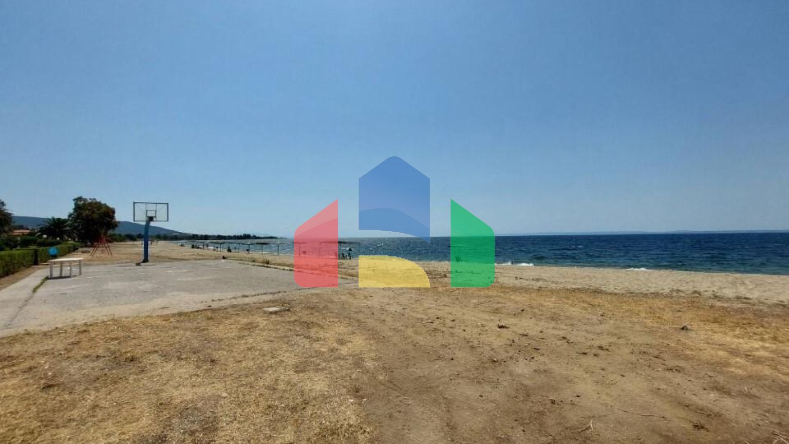 Продажа - Земельный участок 19000 m² на Ситонии (Халкидики)