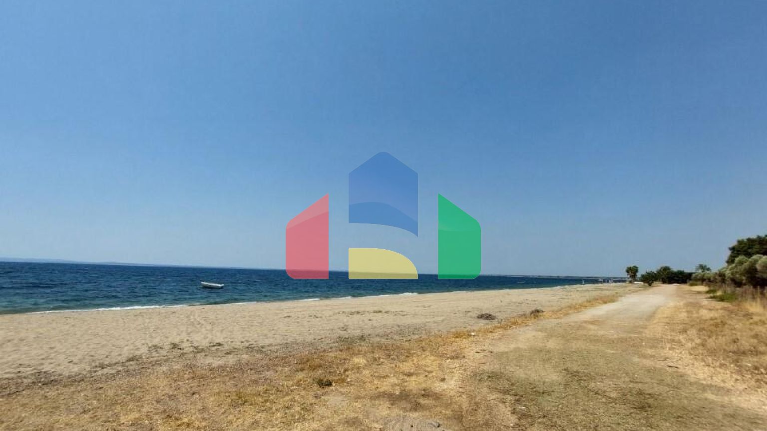 Продажа - Земельный участок 19000 m² на Ситонии (Халкидики)