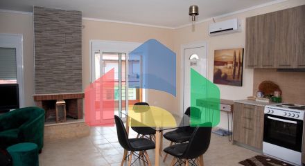 Продажа - Таунхаус 68 m² на Ситонии (Халкидики)