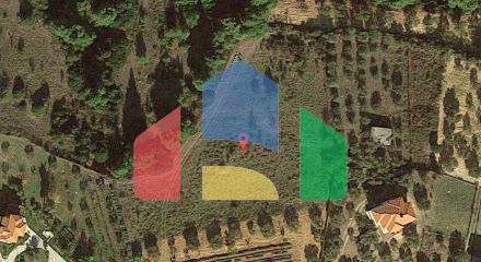 Продажа - Земельный участок 5100 m² на Ситонии (Халкидики)