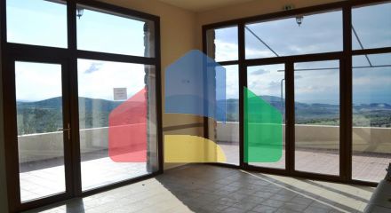Продажа - Бизнес 200 m² на Ситонии (Халкидики)