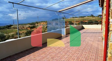 Продаж - Бізнес 200 m² на Сітонії (Халкідіки)