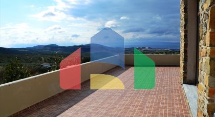 Продаж - Бізнес 200 m² на Сітонії (Халкідіки)