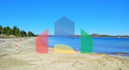 Продажа - Земельный участок 36000 m² на Ситонии (Халкидики)