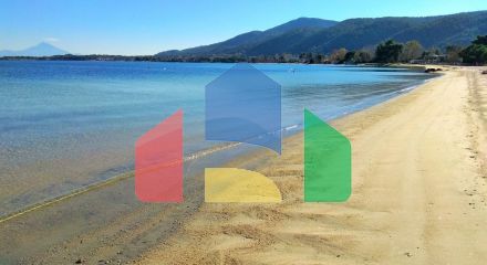 Продажа - Земельный участок 36000 m² на Ситонии (Халкидики)