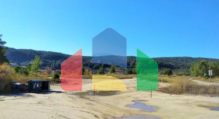 Продажа - Земельный участок 36000 m² на Ситонии (Халкидики)