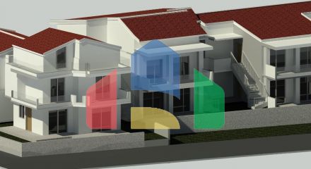 Продажа - Коттедж 100 m² на Ситонии (Халкидики)