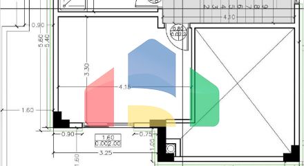 Продажа - Коттедж 100 m² на Ситонии (Халкидики)