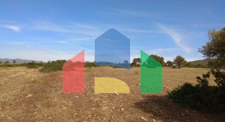 Продажа - Земельный участок 40000 m² на Ситонии (Халкидики)