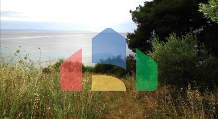 Продажа - Земельный участок 54096 m² на Ситонии (Халкидики)