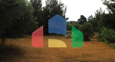 Продажа - Земельный участок 54096 m² на Ситонии (Халкидики)