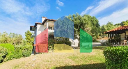 Продажа - Вилла 300 m² на Ситонии (Халкидики) Продажа - Вилла 300 m² на Ситонии (Халкидики)