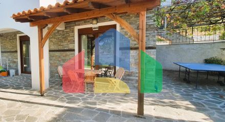 Продажа - Вилла 300 m² на Ситонии (Халкидики) Продажа - Вилла 300 m² на Ситонии (Халкидики)