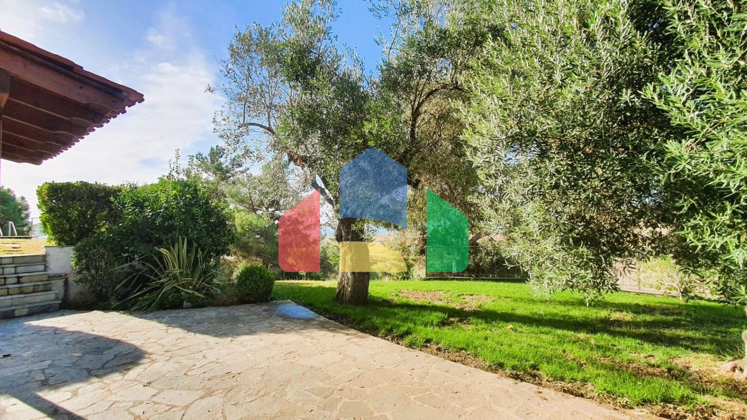 Продажа - Вилла 300 m² на Ситонии (Халкидики)