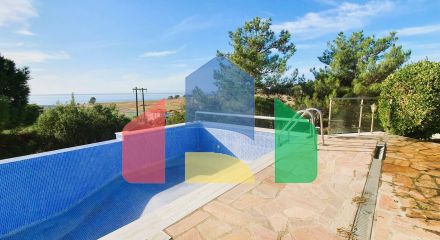 Продажа - Вилла 300 m² на Ситонии (Халкидики) Продажа - Вилла 300 m² на Ситонии (Халкидики)