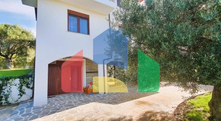 Продажа - Вилла 300 m² на Ситонии (Халкидики) Продажа - Вилла 300 m² на Ситонии (Халкидики)