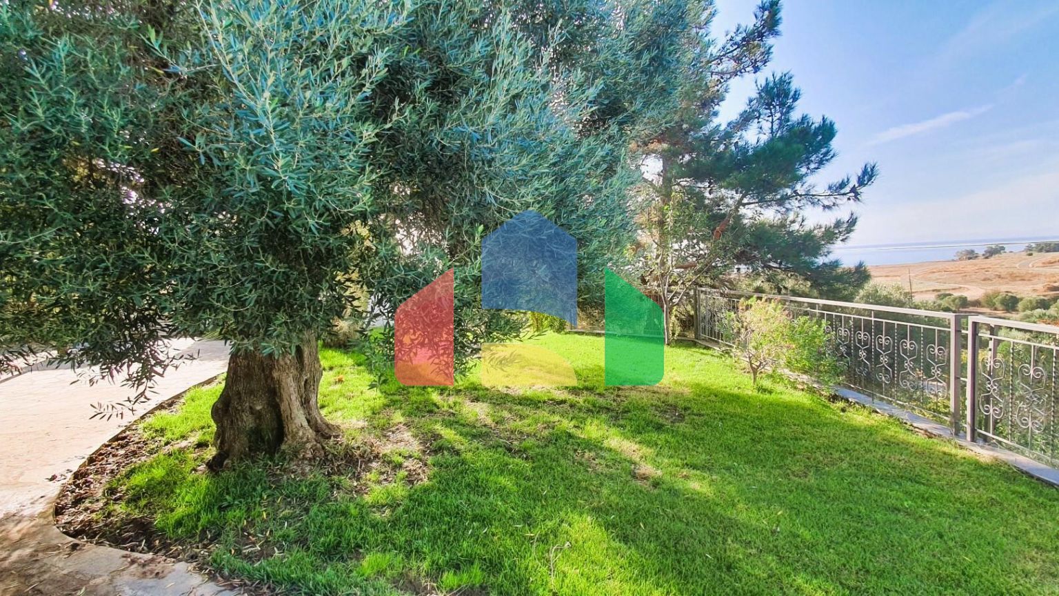 Продажа - Вилла 300 m² на Ситонии (Халкидики)