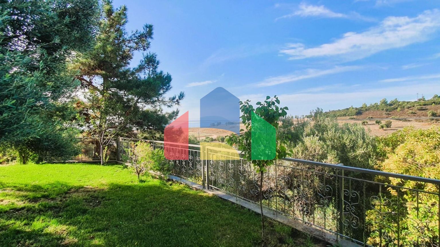 Продажа - Вилла 300 m² на Ситонии (Халкидики)