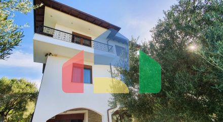 Продажа - Вилла 300 m² на Ситонии (Халкидики) Продажа - Вилла 300 m² на Ситонии (Халкидики)