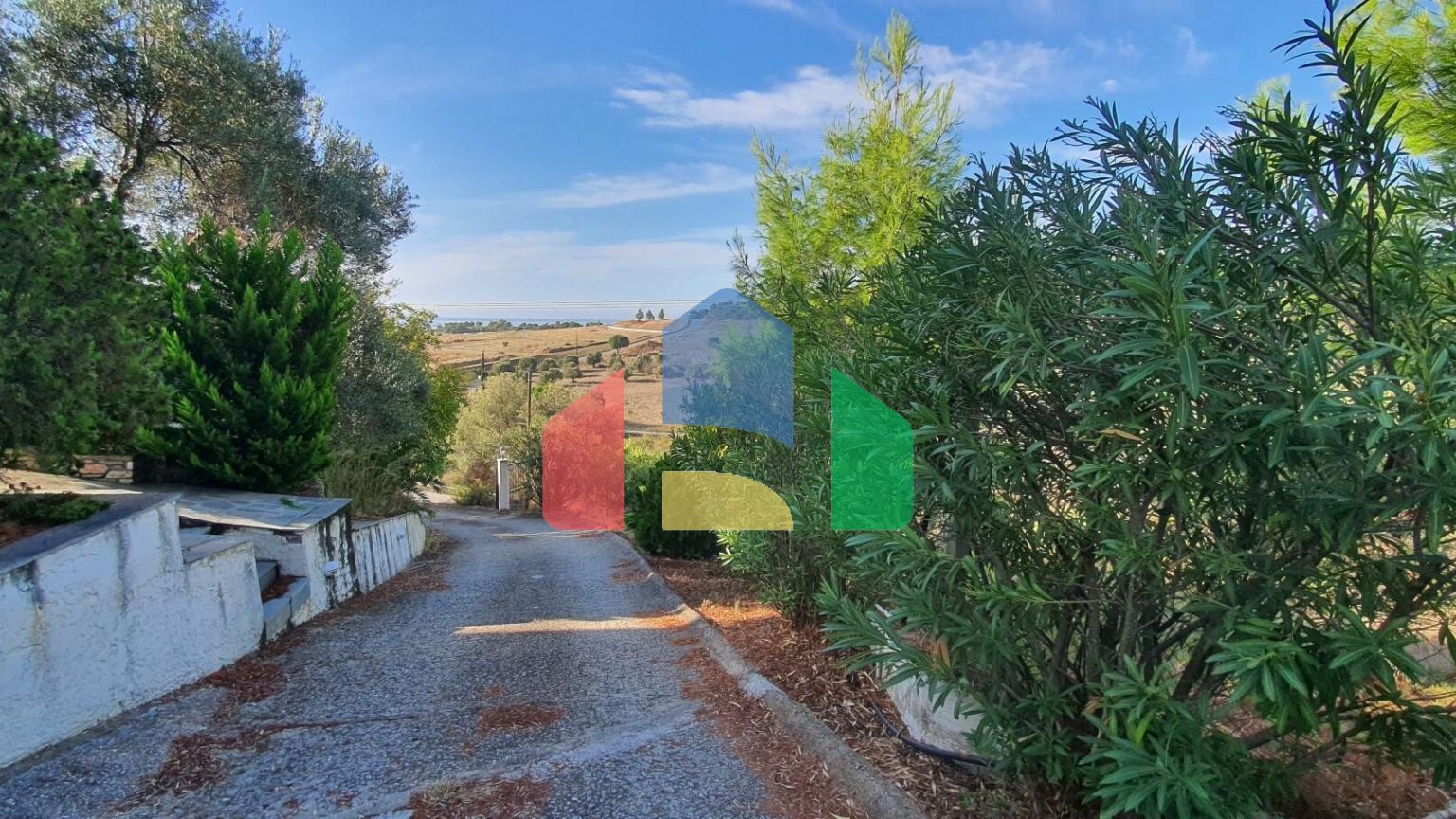 Продажа - Вилла 300 m² на Ситонии (Халкидики)