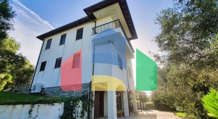 Продажа - Вилла 300 m² на Ситонии (Халкидики) Продажа - Вилла 300 m² на Ситонии (Халкидики)