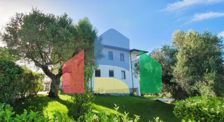 Продажа - Вилла 300 m² на Ситонии (Халкидики) Продажа - Вилла 300 m² на Ситонии (Халкидики)