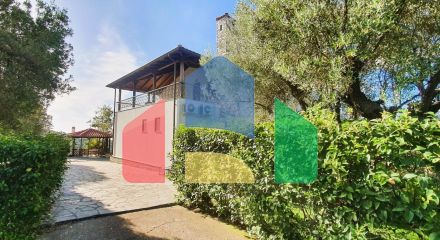 Продажа - Вилла 300 m² на Ситонии (Халкидики) Продажа - Вилла 300 m² на Ситонии (Халкидики)