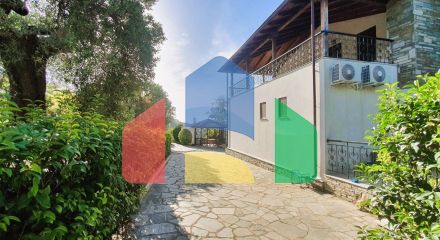 Продажа - Вилла 300 m² на Ситонии (Халкидики) Продажа - Вилла 300 m² на Ситонии (Халкидики)