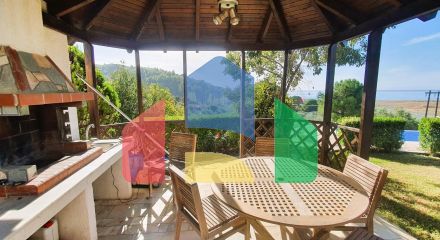 Продажа - Вилла 300 m² на Ситонии (Халкидики) Продажа - Вилла 300 m² на Ситонии (Халкидики)