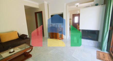 Продажа - Вилла 300 m² на Ситонии (Халкидики) Продажа - Вилла 300 m² на Ситонии (Халкидики)