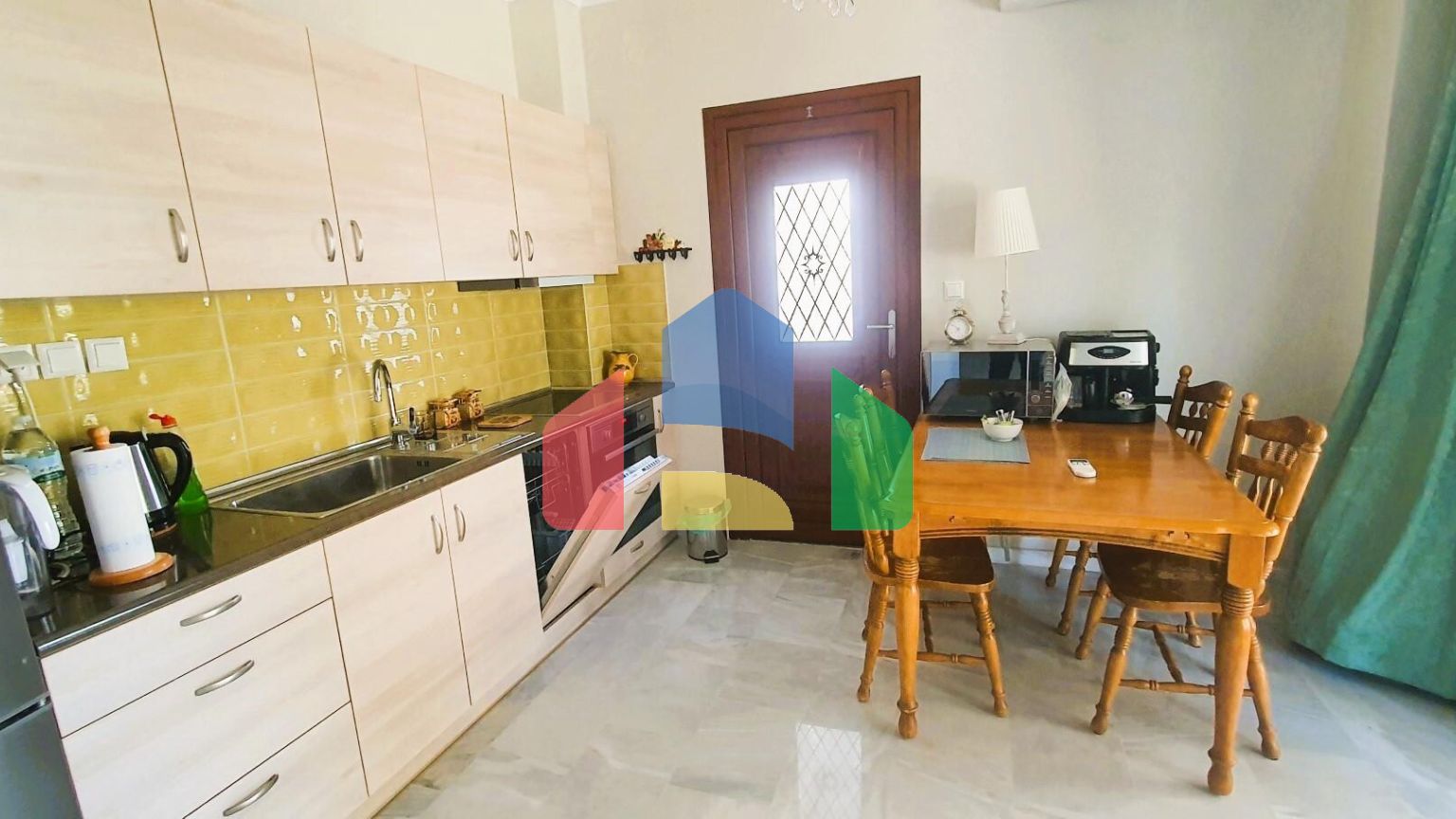 Продажа - Вилла 300 m² на Ситонии (Халкидики)