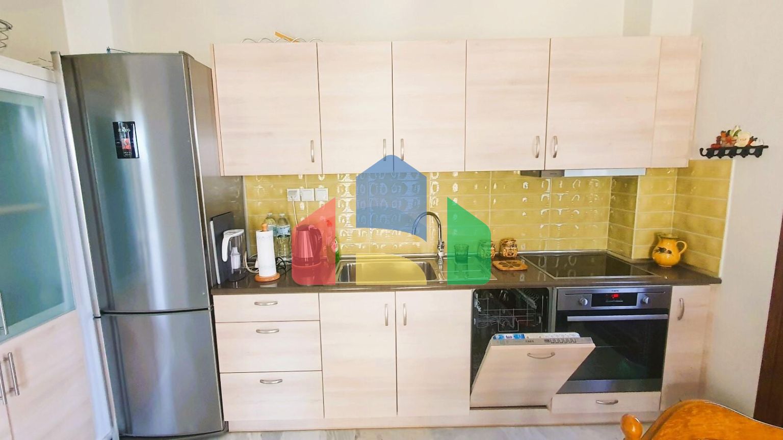 Продажа - Вилла 300 m² на Ситонии (Халкидики)