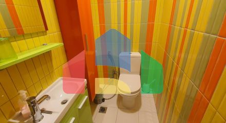 Продажа - Вилла 300 m² на Ситонии (Халкидики) Продажа - Вилла 300 m² на Ситонии (Халкидики)