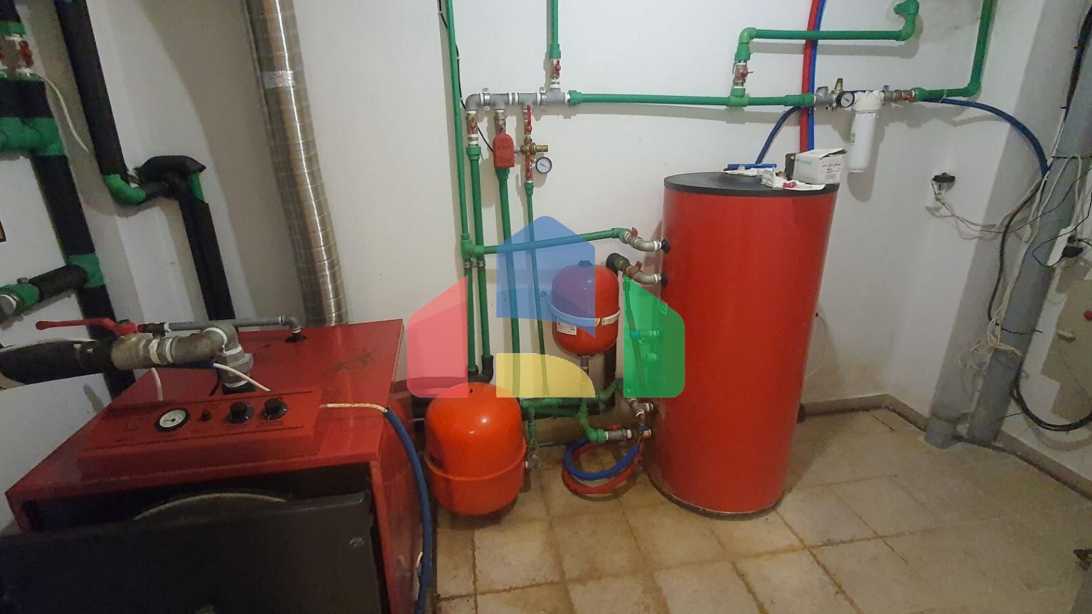 Продажа - Вилла 300 m² на Ситонии (Халкидики)