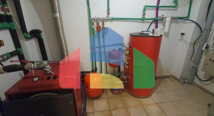 Продажа - Вилла 300 m² на Ситонии (Халкидики) Продажа - Вилла 300 m² на Ситонии (Халкидики)