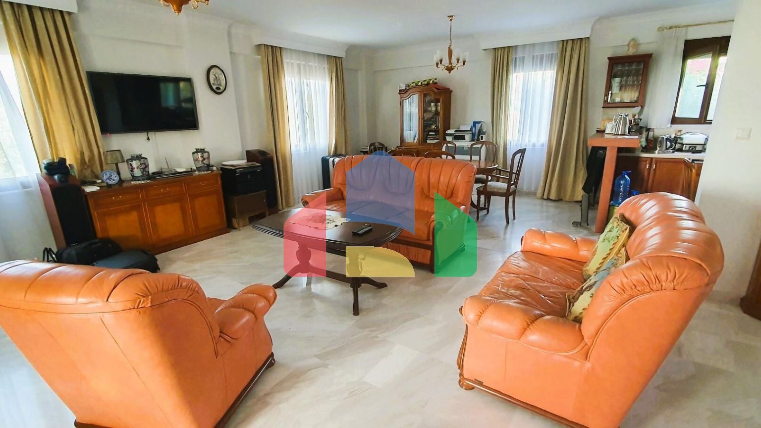 Продажа - Вилла 300 m² на Ситонии (Халкидики)