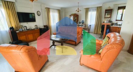 Продажа - Вилла 300 m² на Ситонии (Халкидики) Продажа - Вилла 300 m² на Ситонии (Халкидики)