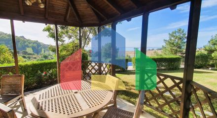 Продажа - Вилла 300 m² на Ситонии (Халкидики) Продажа - Вилла 300 m² на Ситонии (Халкидики)