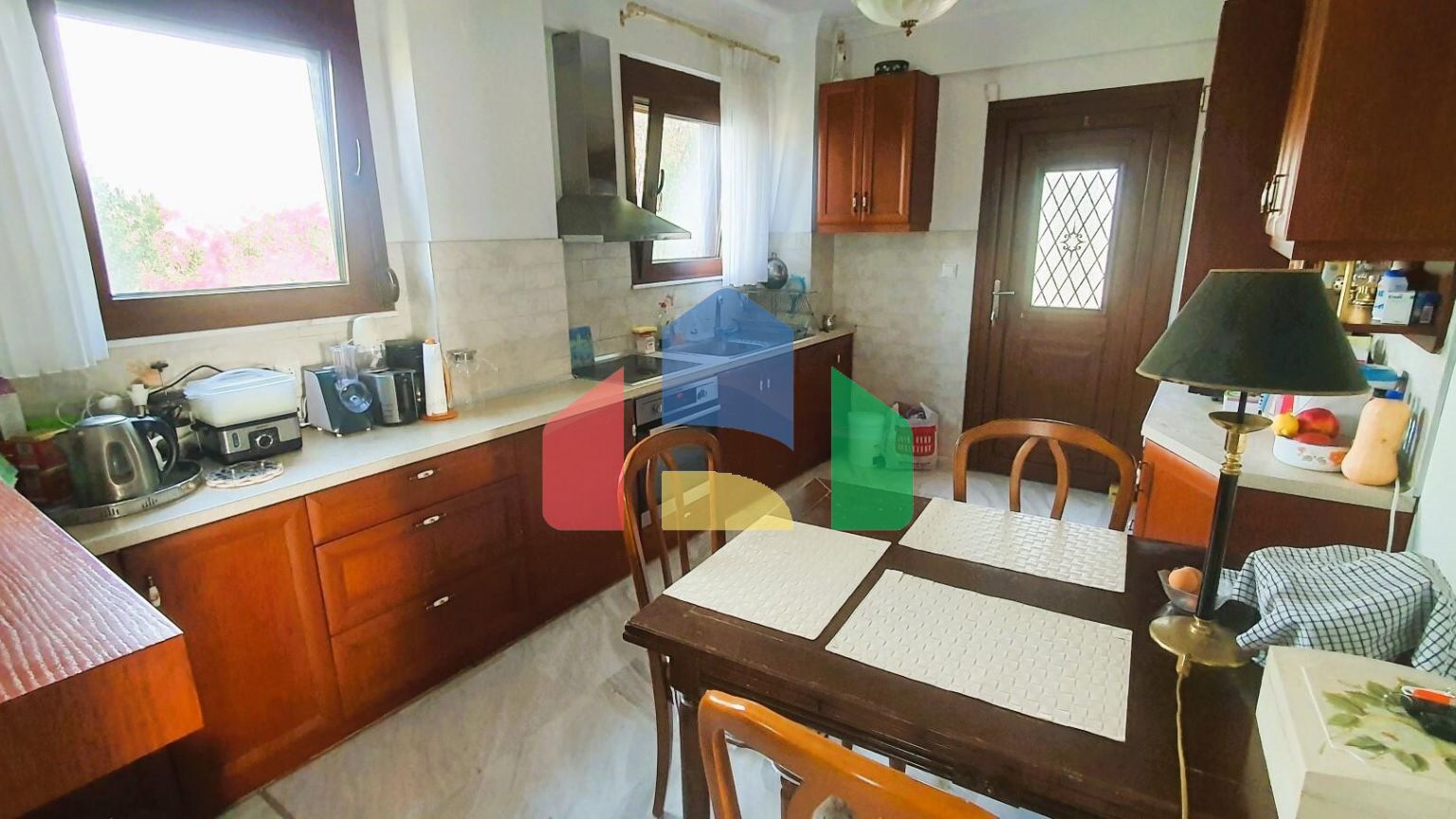 Продажа - Вилла 300 m² на Ситонии (Халкидики)