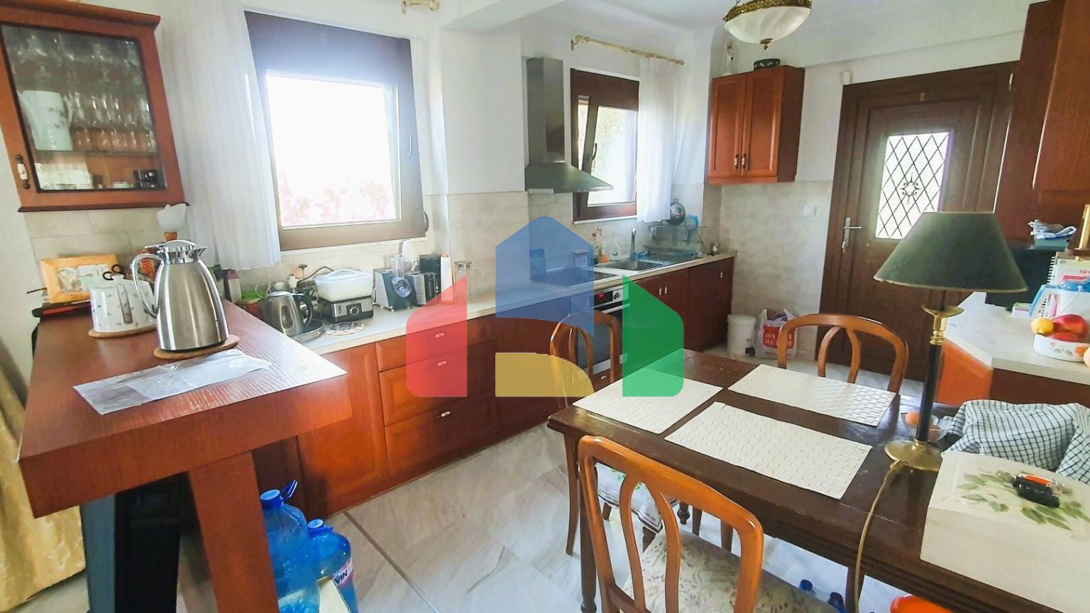 Продажа - Вилла 300 m² на Ситонии (Халкидики)