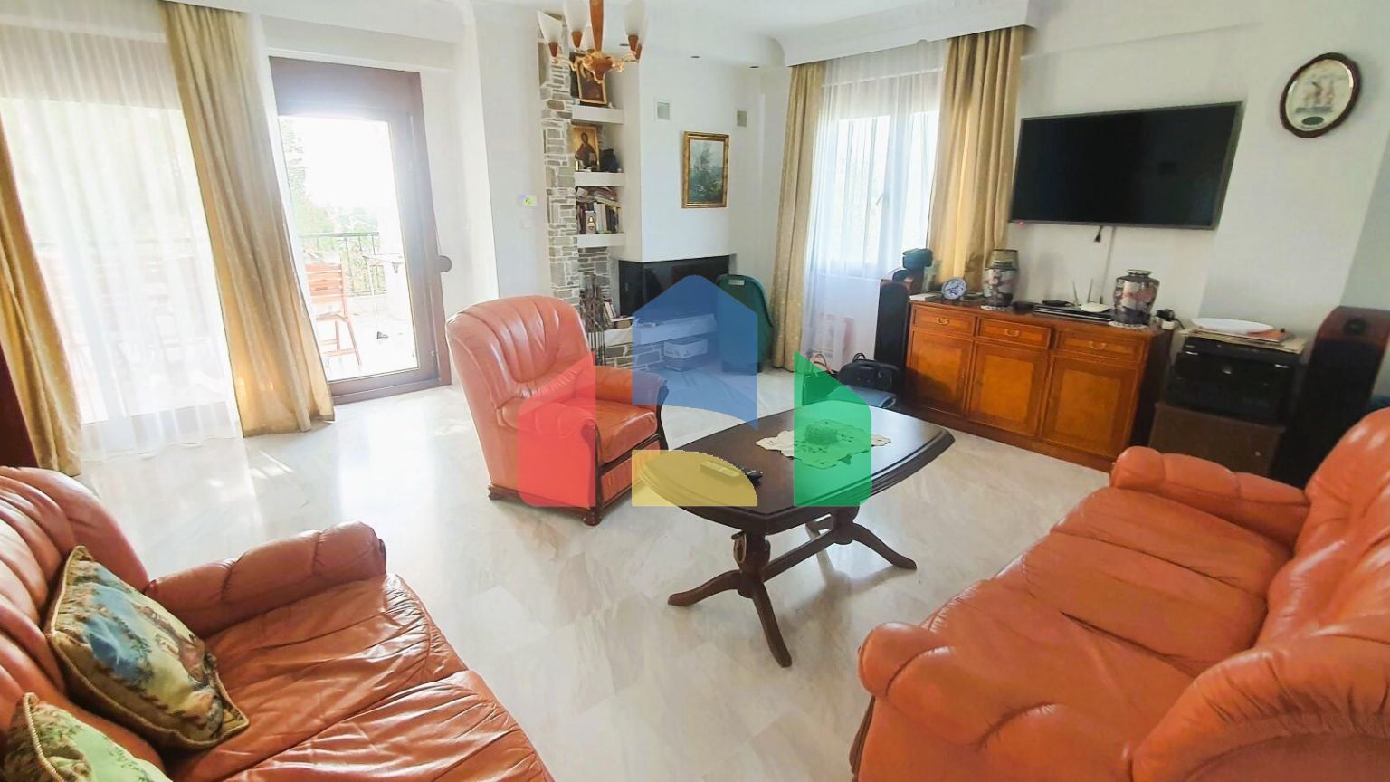 Продажа - Вилла 300 m² на Ситонии (Халкидики)